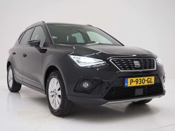 Seat Arona 1.0 TSI Style 81 kW image number 2