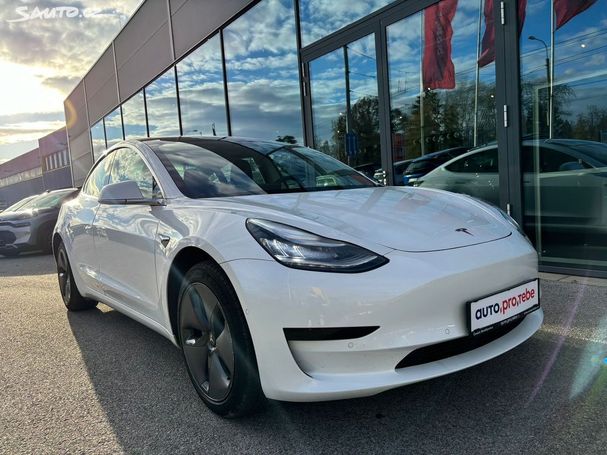 Tesla Model 3 60 Plus 225 kW image number 2