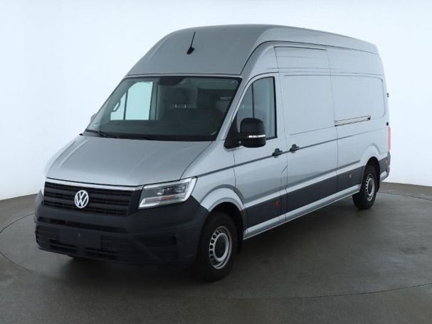 Volkswagen Crafter 35 130 kW image number 1