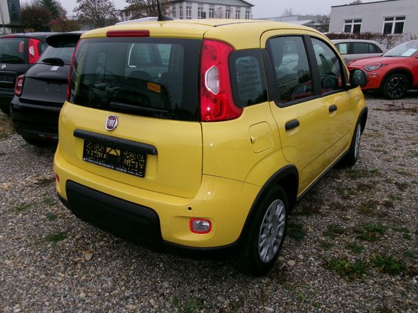 Fiat Panda 51 kW image number 4