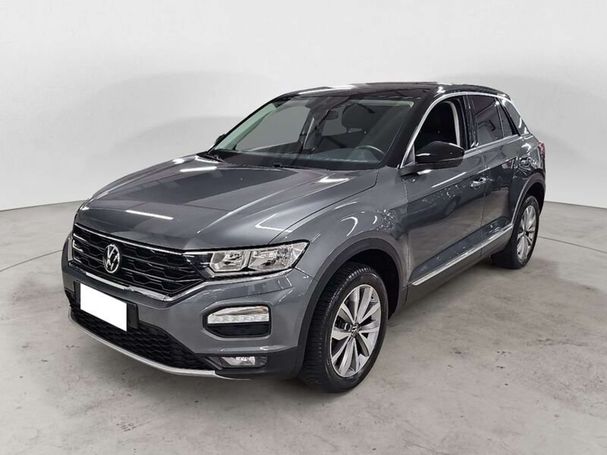 Volkswagen T-Roc 1.5 TSI Style DSG 110 kW image number 1