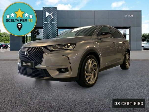 DS Automobiles 7 Crossback BlueHDi 180 Business 132 kW image number 1