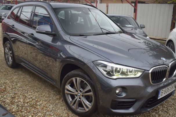 BMW X1 xDrive 140 kW image number 2