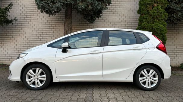 Honda Jazz 1.3 Trend 75 kW image number 5