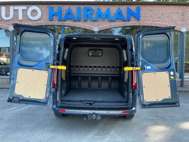 Ford Transit Custom L1H1 2.0 TDCi Sport 136 kW image number 8