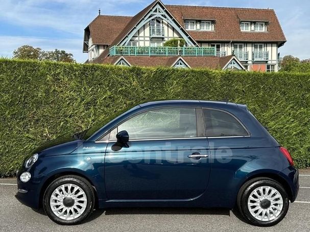 Fiat 500 1.0 51 kW image number 5