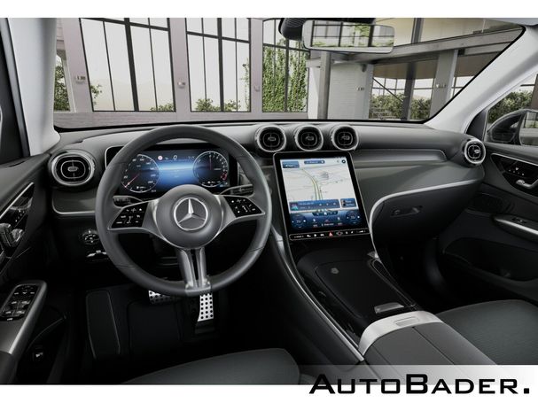 Mercedes-Benz GLC 300 e Avantgarde Advanced 230 kW image number 6