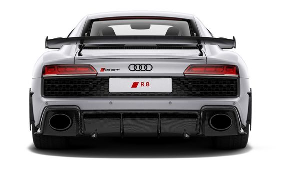 Audi R8 Performance 456 kW image number 4