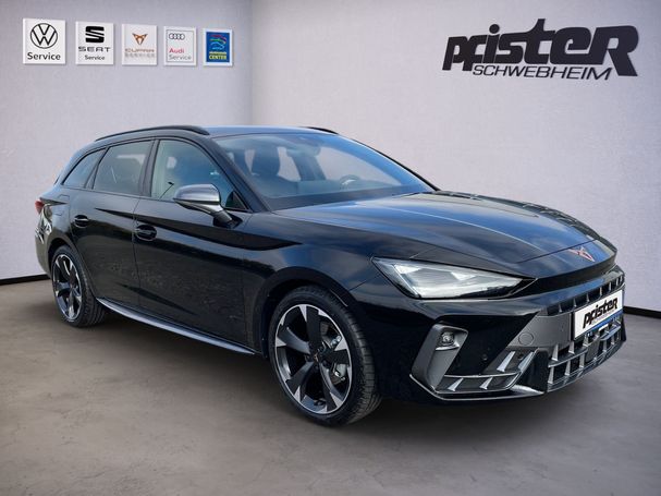 Cupra Leon Sportstourer 1.5 eTSI DSG 110 kW image number 2