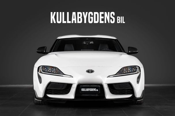 Toyota Supra GR 3.0 250 kW image number 1