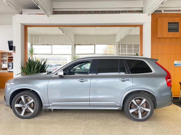 Volvo XC90 D5 AWD 173 kW image number 2