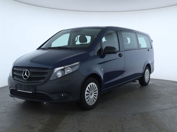 Mercedes-Benz Vito Tourer 100 kW image number 1