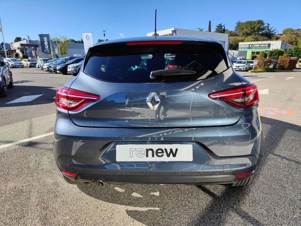 Renault Clio SCe 65 50 kW image number 8