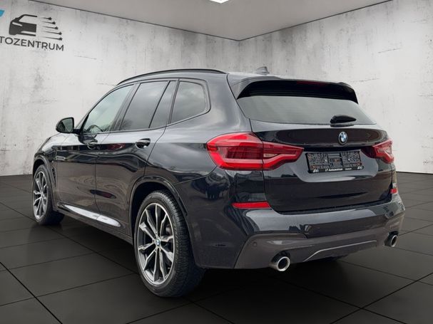 BMW X3 xDrive 195 kW image number 2