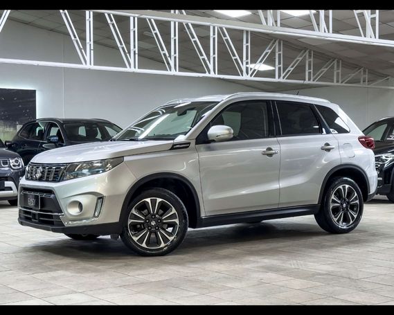 Suzuki Vitara 1.4 Hybrid 95 kW image number 1