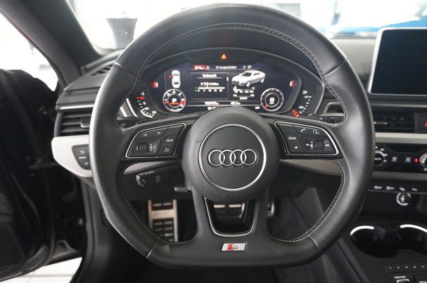 Audi S5 3.0 TDI quattro Sportback 255 kW image number 13