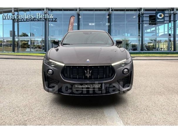 Maserati Levante S 316 kW image number 3