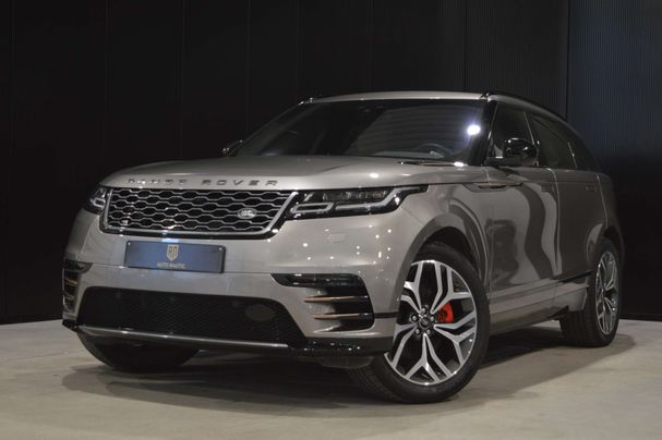 Land Rover Range Rover Velar 221 kW image number 1