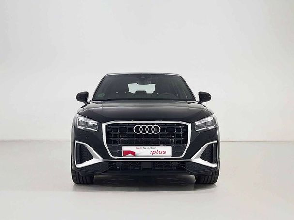 Audi Q2 35 TDI S tronic 110 kW image number 2