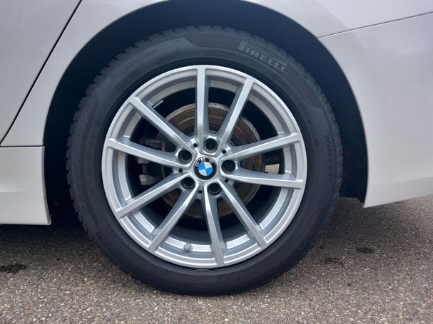 BMW 320d Touring xDrive M Sport 140 kW image number 14