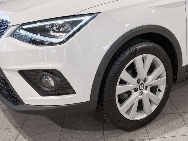 Seat Arona 1.0 TSI Style DSG 81 kW image number 6