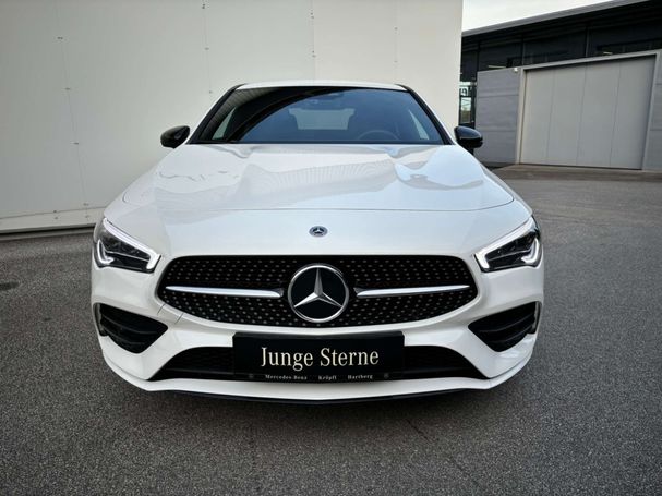 Mercedes-Benz CLA 250 160 kW image number 3