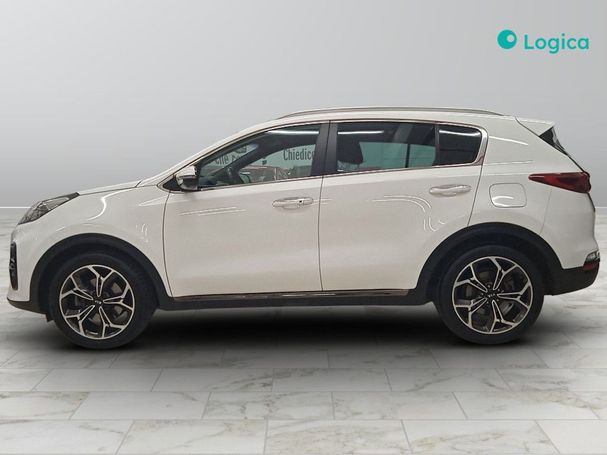 Kia Sportage 100 kW image number 3