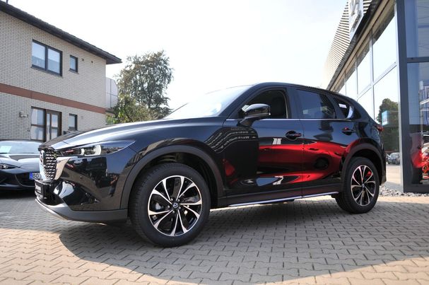 Mazda CX-5 G AWD 143 kW image number 2