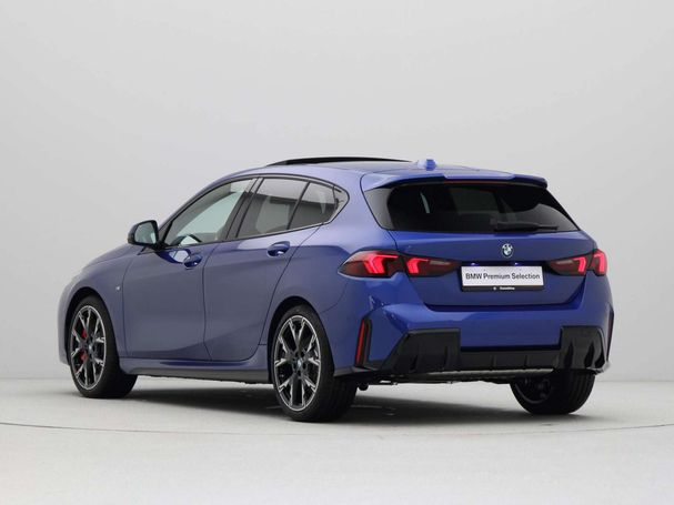 BMW 120i 115 kW image number 11