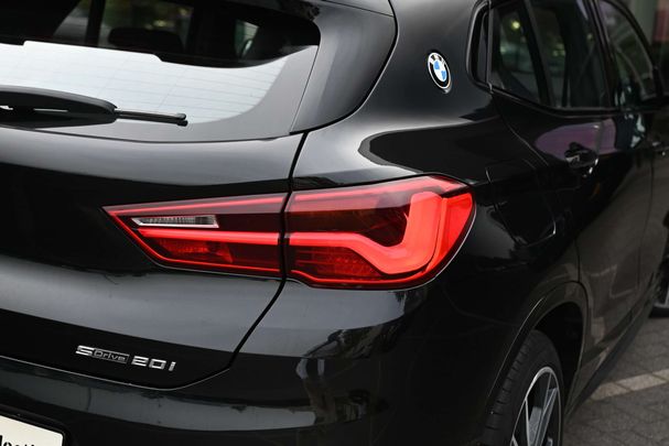 BMW X2 sDrive20i M Sport 141 kW image number 27