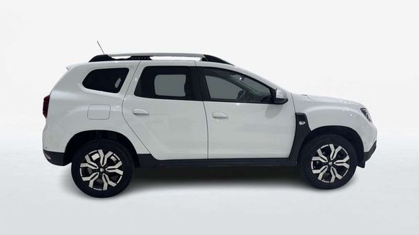 Dacia Duster TCe Prestige 74 kW image number 2