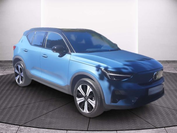 Volvo XC40 h Plus 69 kW image number 6