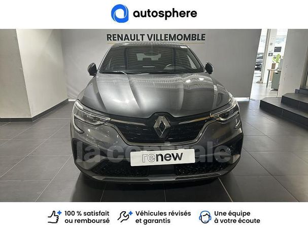 Renault Arkana 1.3 TCe EDC 103 kW image number 3