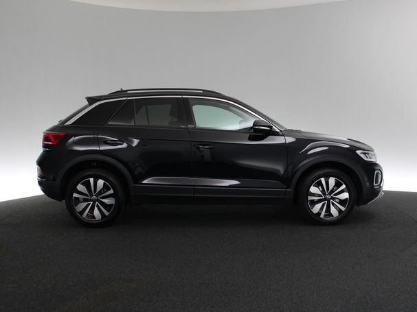 Volkswagen T-Roc 1.0 TSI T-Roc 81 kW image number 18