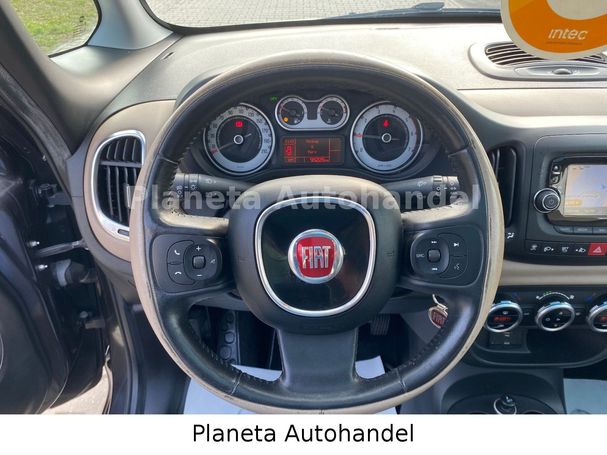 Fiat 500L 62 kW image number 17