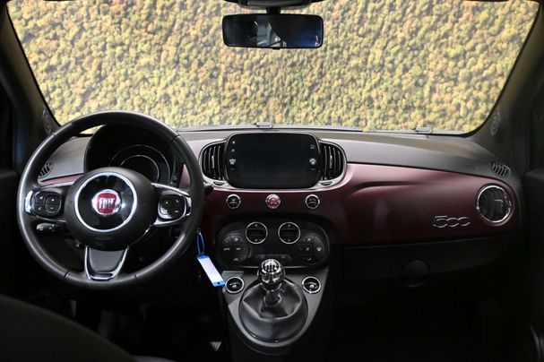 Fiat 500 1.0 51 kW image number 13