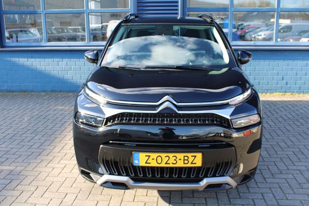 Citroen C3 Aircross PureTech 81 kW image number 2