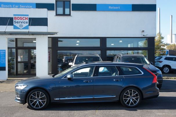 Volvo V90 T8 AWD Inscription 288 kW image number 5