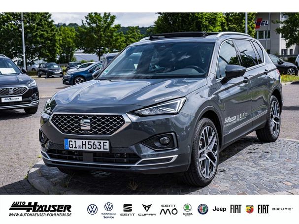 Seat Tarraco 180 kW image number 1