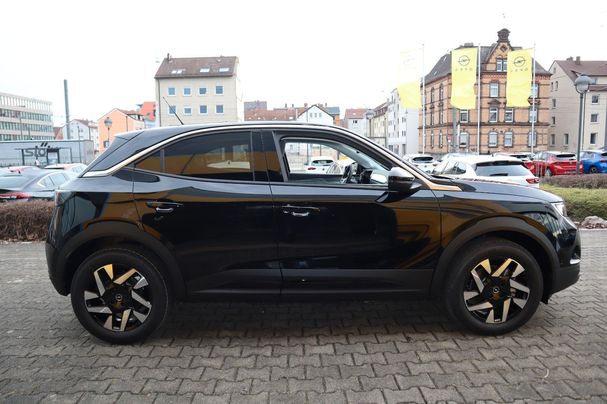 Opel Mokka Elegance 100 kW image number 5