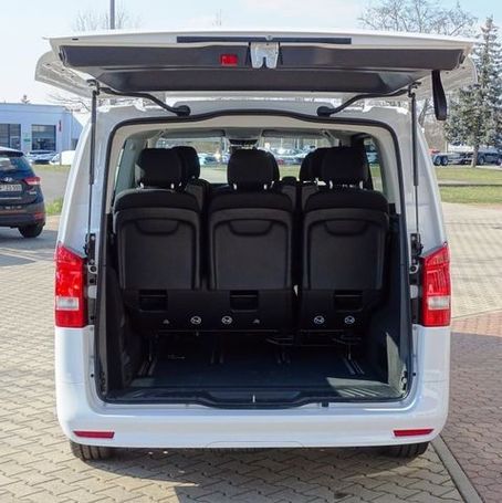 Mercedes-Benz Vito 114 CDi 100 kW image number 10