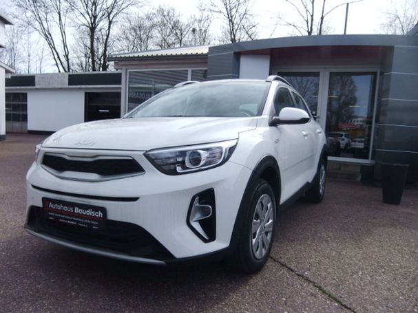 Kia Stonic 1.2 Edition 7 62 kW image number 1