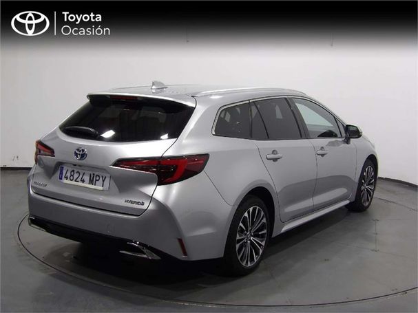 Toyota Corolla Touring Sports 103 kW image number 18