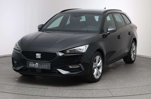 Seat Leon 1.0 81 kW image number 1