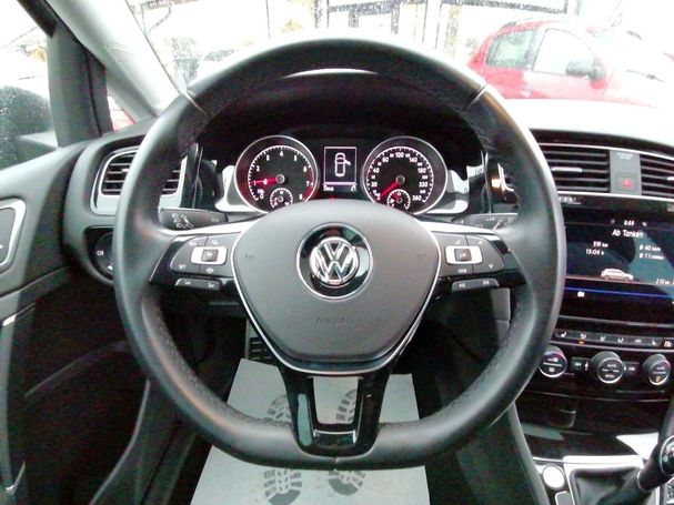 Volkswagen Golf 1.5 Join 110 kW image number 13