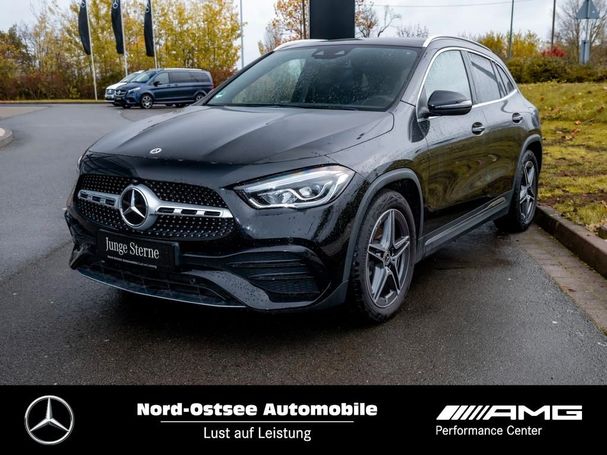 Mercedes-Benz GLA 250 165 kW image number 6