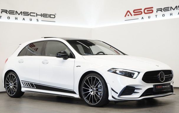 Mercedes-Benz A 35 AMG 225 kW image number 2