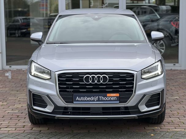 Audi Q2 35 TFSI Sport 110 kW image number 2