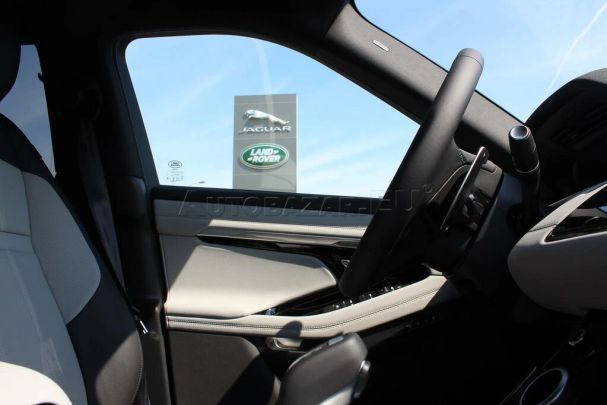 Land Rover Range Rover Evoque 122 kW image number 14