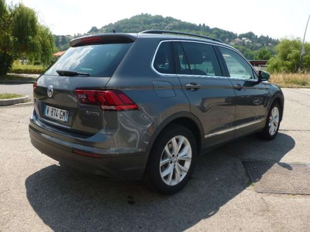 Volkswagen Tiguan TDI SCR 110 kW image number 3